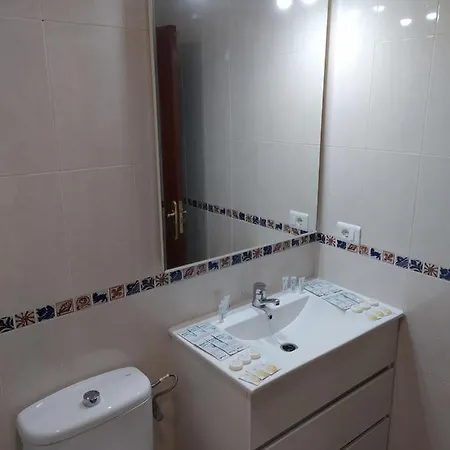 Aqui Te Espero * Las Palmas de Gran Canárias