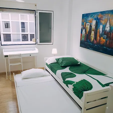 Aqui Te Espero Apartamento Las Palmas de Gran Canárias