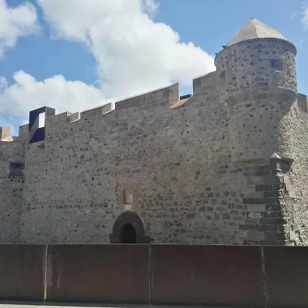 Aqui Te Espero Las Palmas de Gran Canárias