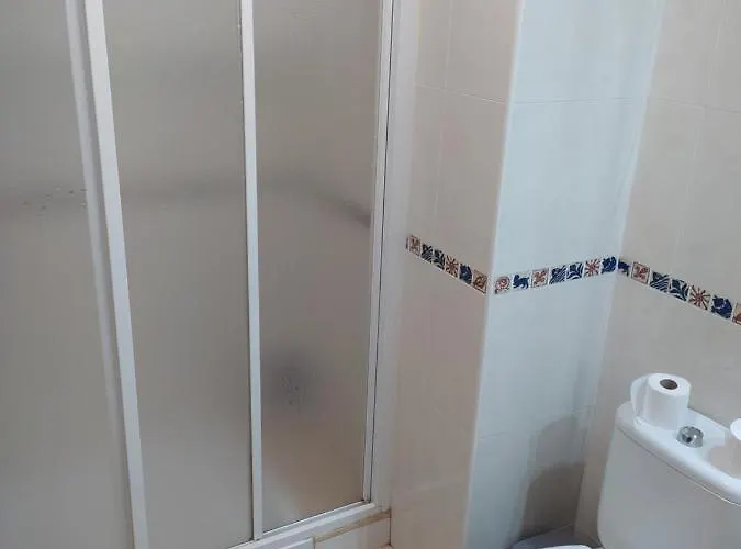 아파트 Aqui Te Espero *