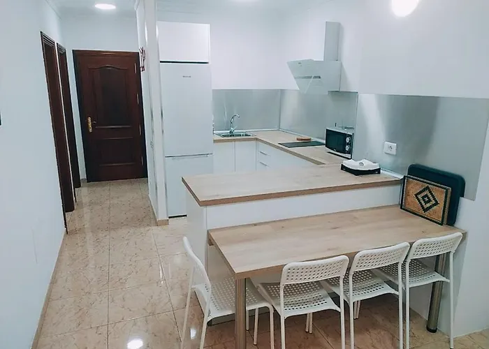 아파트 Aqui Te Espero *