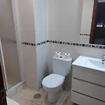 Aqui Te Espero Apartmán *