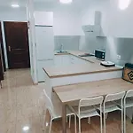 Apartmán Aqui Te Espero *