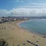 Apartmán Aqui Te Espero