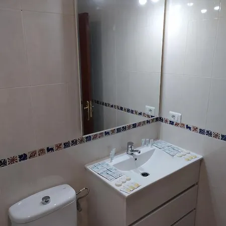 Aqui Te Espero * Las Palmas de Gran Canaria