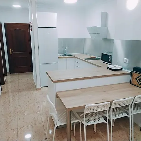 Appartement Aqui Te Espero *