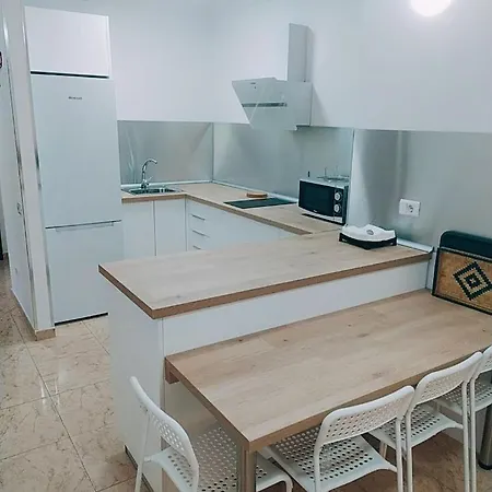 Aqui Te Espero * Las Palmas de Gran Canaria