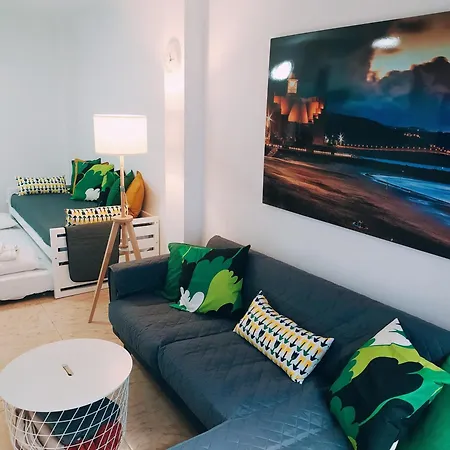 Aqui Te Espero Las Palmas de Gran Canaria