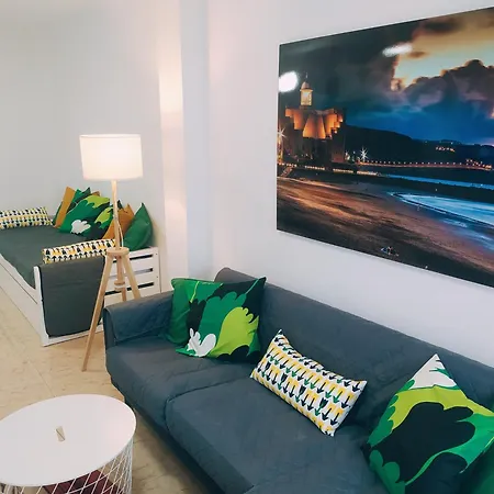 Aqui Te Espero Las Palmas de Gran Canaria