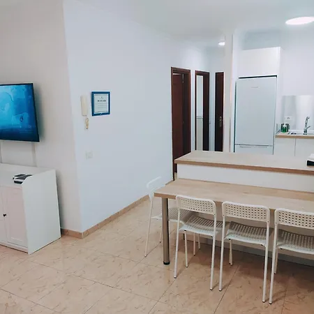 Aqui Te Espero * Las Palmas de Gran Canaria