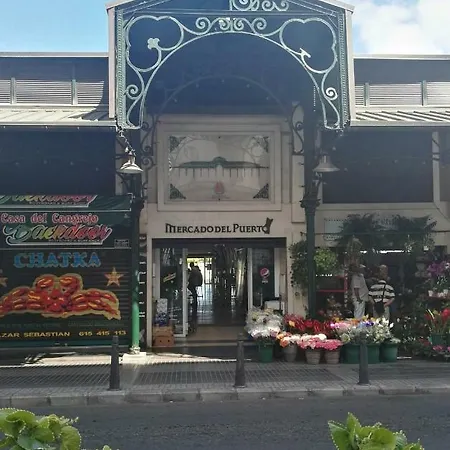 Appartamento Aqui Te Espero *