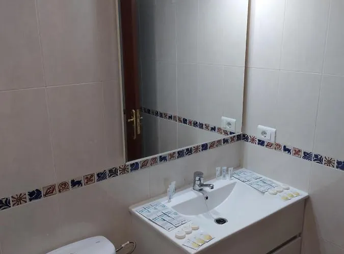 Aqui Te Espero * Las Palmas de Gran Canaria