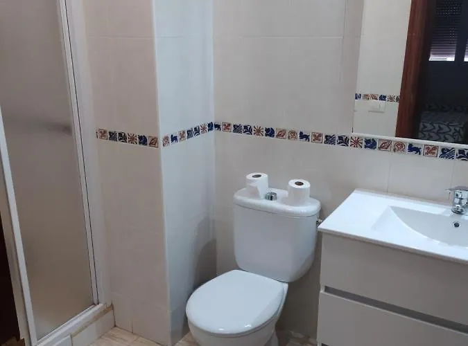 Aqui Te Espero Διαμέρισμα *