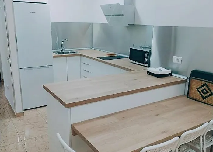 Aqui Te Espero * Λας Πάλμας ντε Γκραν Κανάρια