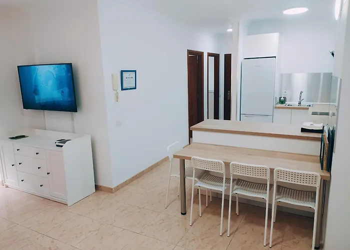 Aqui Te Espero * Λας Πάλμας ντε Γκραν Κανάρια