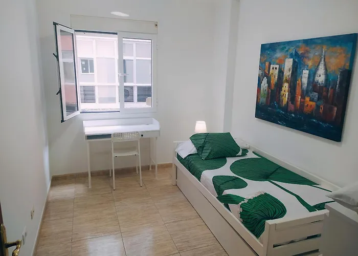 Apartamento Aqui Te Espero