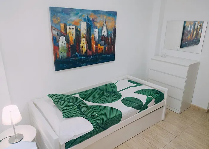 Aqui Te Espero Apartamento *