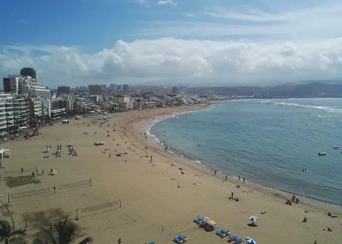 Διαμέρισμα Aqui Te Espero