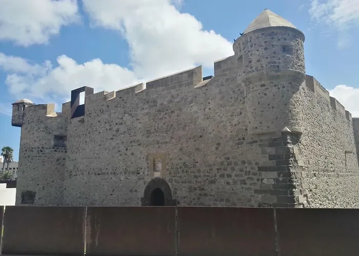 Aqui Te Espero Λας Πάλμας ντε Γκραν Κανάρια