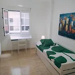 דירה Aqui Te Espero