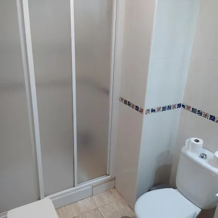 Lägenhet Aqui Te Espero *